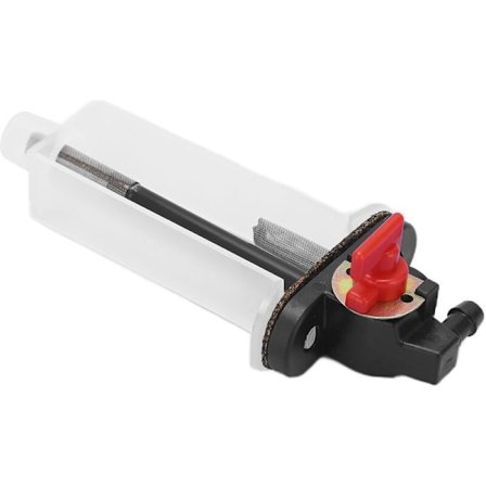 Drivstoffventil Petcock 7051006 Erstatning for Polaris Scrambler Sportsman Magnum 1993-2009, DEBUNS
