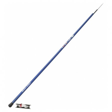 Clipper 400cm Blue Ready-To-Fish