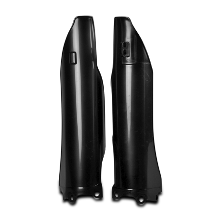 Osłony Lag Polisport - Kawasaki KX 450F 2006-2008