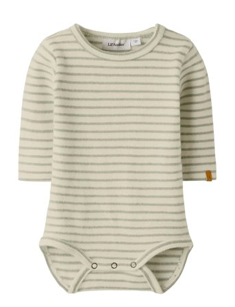 Lil'Atelier | Nbmthoro Keo Ls Slim Body Lil | 68