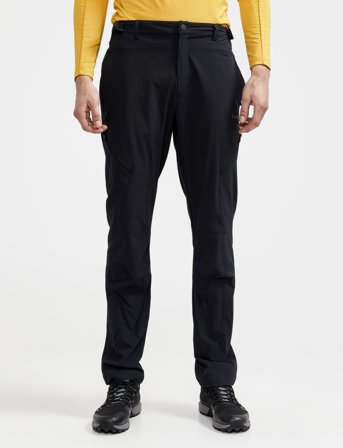 Craft Adv Explore Tech Pants M - Black - M