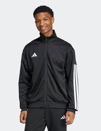 adidas Sportswear M Tiro Tt - Black - XXL