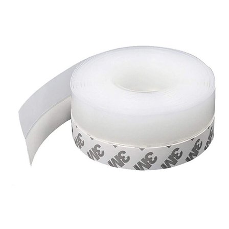 Silikoneforseglingstrimmel, dørforseglingstrimmel, der strimler dørvindue støj