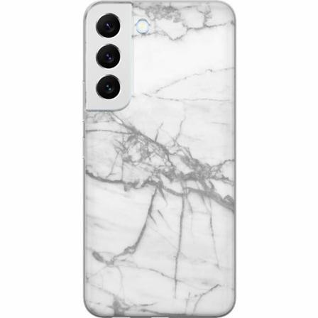 Samsung Galaxy S22+ 5g Skal / Mobilskal - Marmor