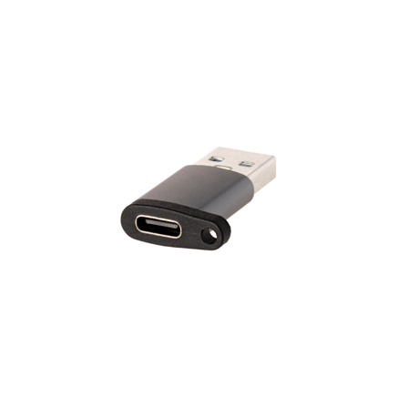 Lafayette Usb-A Till Usb-C Adapter