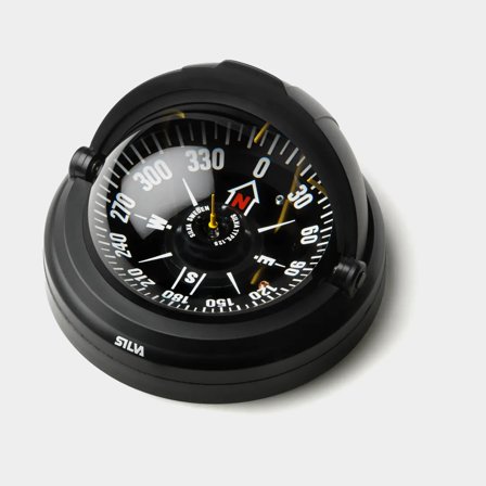 Silva Compass 125FTC 24V