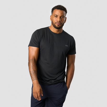 ICANIWILL Ultimate Training Tee Sort
