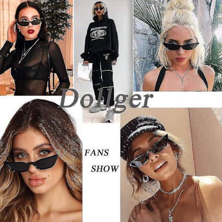 Cat Eye Solglasögon Vintage Retro Plast Ram Cateye Solglasögon För Kvinnor