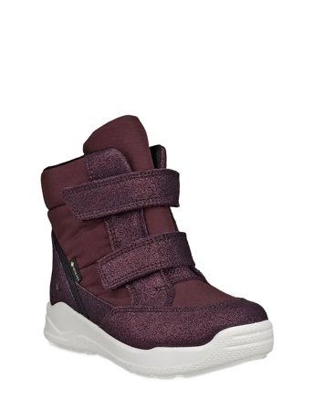 ECCO Urban Mini - Burgundy - 20