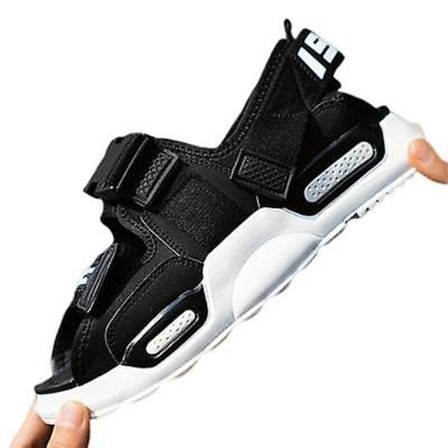 Miesten sandaalit uudet urheilusandaalit rantakengät