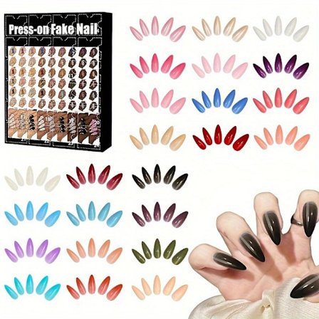 Julekalender Neglesett 2025 Advent Løsnegler