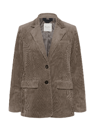 Part Two Leni PW BZ Jacket Kavajer Dam Brun 40