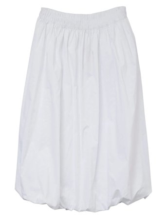 Vero Moda | Vmfriba Mw 7/8 Balloon Skirt Wvn Ga | L