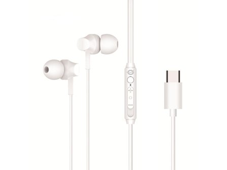 CONCEPTRONIC Usb-C In-Ear Headset