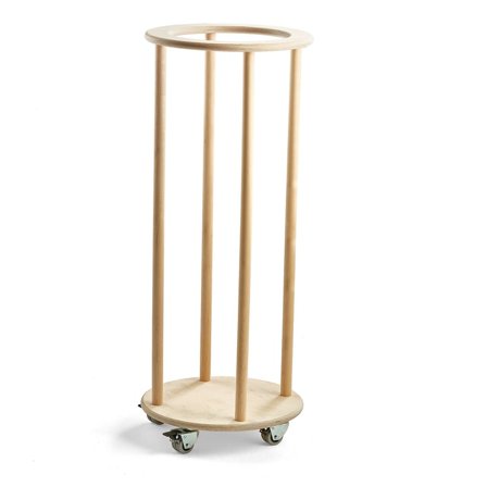 Trolley for seat cushions SAMOA