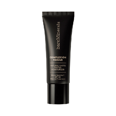 bareMinerals Complexion Rescue Natura Matte Tinted Moisturizer Spf 30 Foundation Dam Beige 35 ML