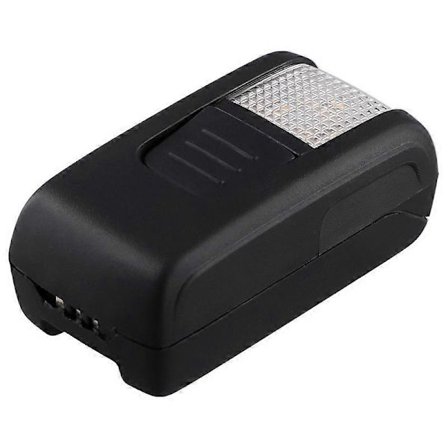 For Superb TRCM Magnetisk Lommelykt Bagasjelys 3T0947417 3T0947417E