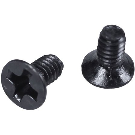 240 Laptop M2 M2.5 M3 Skruer Sæt - Digital Type Elektroniske Skruer METRISK System M2 M2.5 M3 Laptop Skruer Sæt