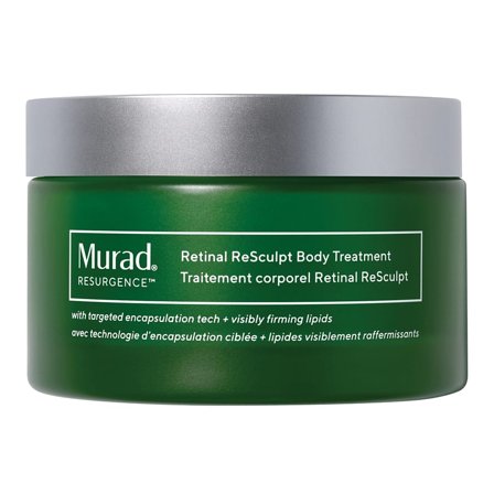 Murad Murad Retinal Resculpt Body Treatment 148 ml, Skincare, Kropspleje, Scrub