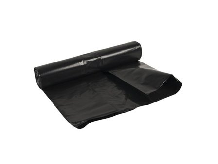 STARKA Plastsäck LD 70L 80my svart 10/rl - Lyreco - Städ och hygien - Påsar och säckar - Plastsäckar