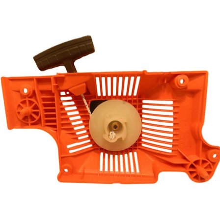 Starter Rewind Starter Reservedeler for Husqvarna 50 51 55