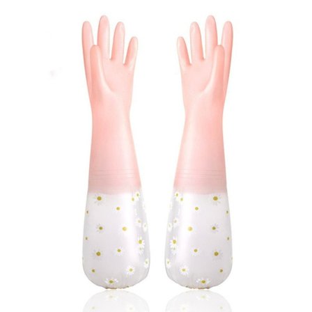 Oppvaskhansker Kjøkken Clean Tool 1 1