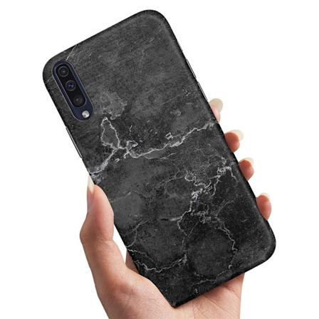 Xiaomi Mi 9 - Cover/Mobilcover Marmor Multicolor