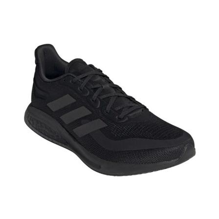 Lågskor Adidas Supernova M Svarta 46
