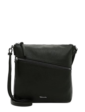 Tamaris Bags Tas Alessia - Black - ONE SIZE