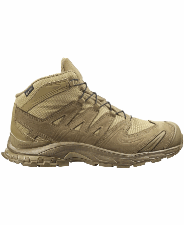 Salomon Forces XA Mid GTX Coyote