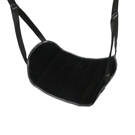 Reisefotstøtte / Hengekøye for føtter