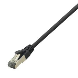 LogiLink Networking Cable Black 15 M