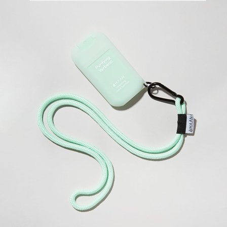 HAAN Purifying Verbena Lanyard, Medicin & Pleje, Sårpleje, Håndsprit