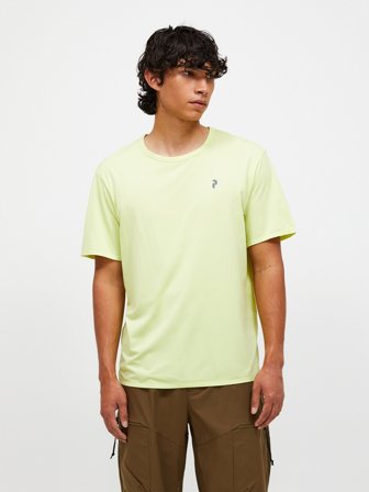 Peak Performance - Trail Shortsleeve Men