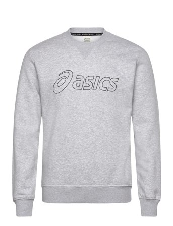 Asics Asics Sweatshirt - Grey - S