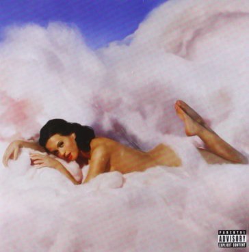 Teenage dream the complete confection(lt Katy Perry