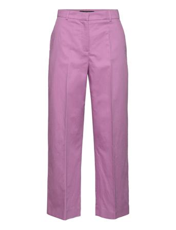 Zirc Vide Bukser Lilla Weekend Max Mara*Betinget Tilbud