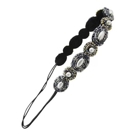 Panna Pannband Slips Hårband PEARL PEARL