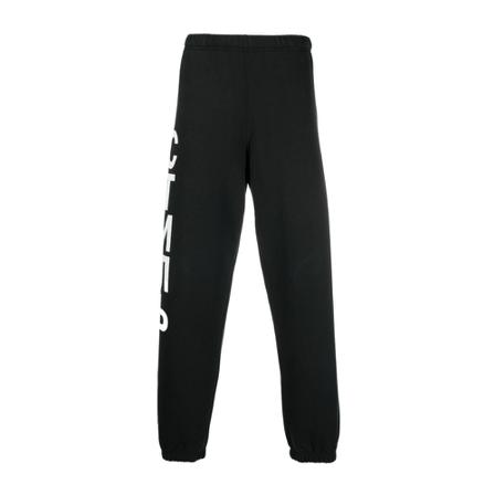 Heron Preston Sweatpants Sort, Herre