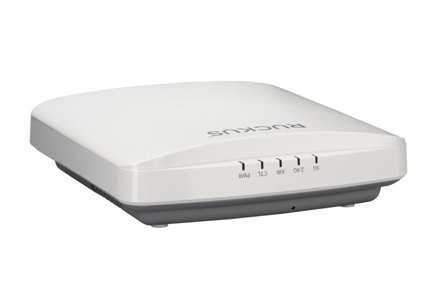 Ruckus Wireless Unleashed R550 dual-band