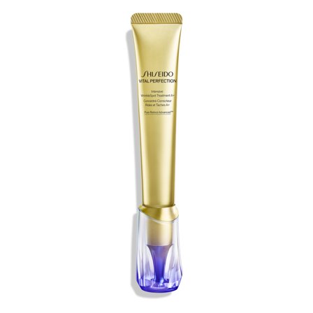 Shiseido Vital Perfection Intensive WrinkleSpot Treatment A+ 20ml - Siero viso antirughe