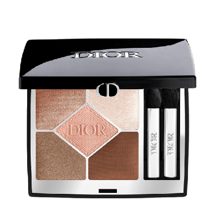 DIOR Diorshow 5 Couleurs Eye Palette Ögonskuggor Dam Flerfärgad 7G