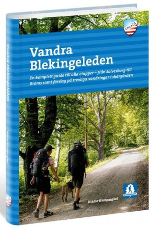 Calazo Vandra Blekingeleden - Calazo
