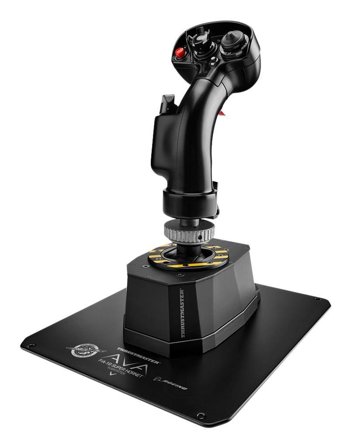 Thrustmaster Ava F/A-18 Super Hornet Black