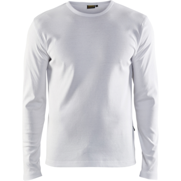 T-shirt Långärmad Blåkläder 3314