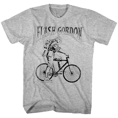 Cykel Flash Gordon T-shirt