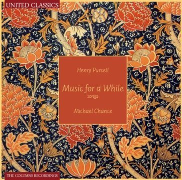 Music for a while Henry Purcell
