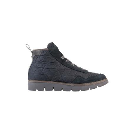 Panchic Winter Laarzen , Grijs , Heren , Maat: 45 EU Snowboots