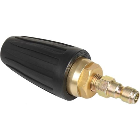 035 Turbo-dyse, 3600 Psi Høytrykks Rotasjonsdyse