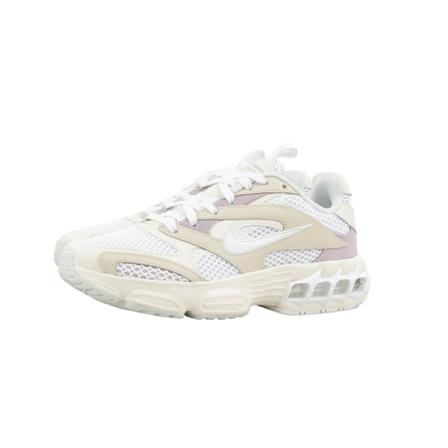 Nike, Sneakers Beige, Dames, Maat:37 1/2 EU